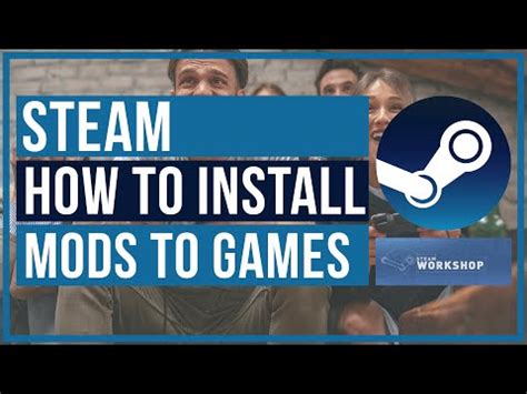 Steam Workshop::MoSS Easy Install .